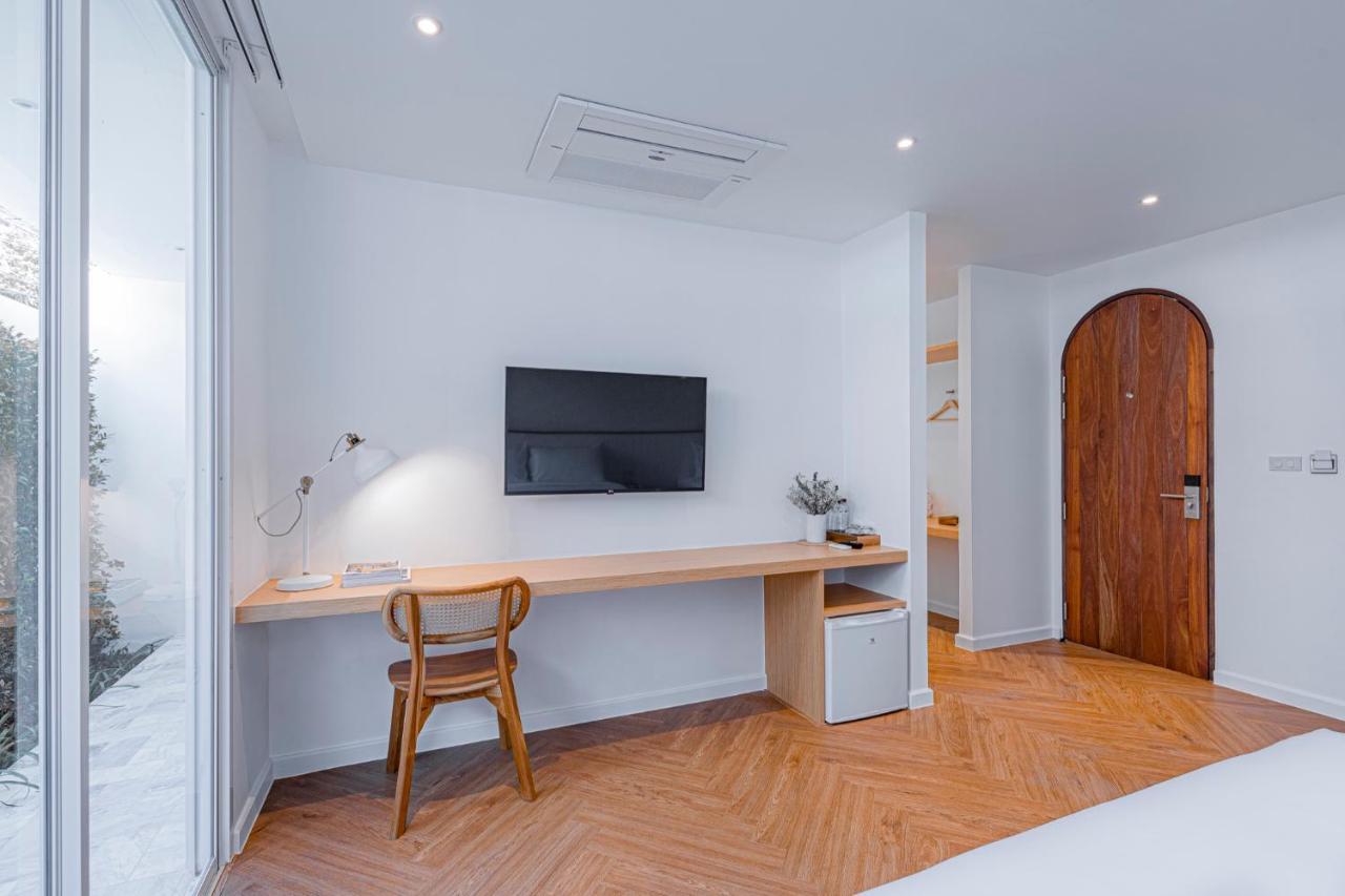 Casa 33 Hatyai Hat Yai Zewnętrze zdjęcie