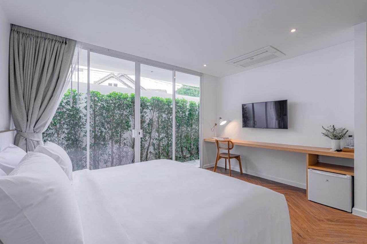 Casa 33 Hatyai Hat Yai Zewnętrze zdjęcie