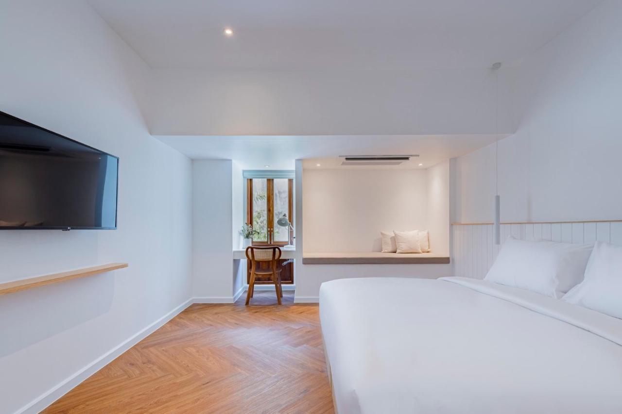 Casa 33 Hatyai Hat Yai Zewnętrze zdjęcie
