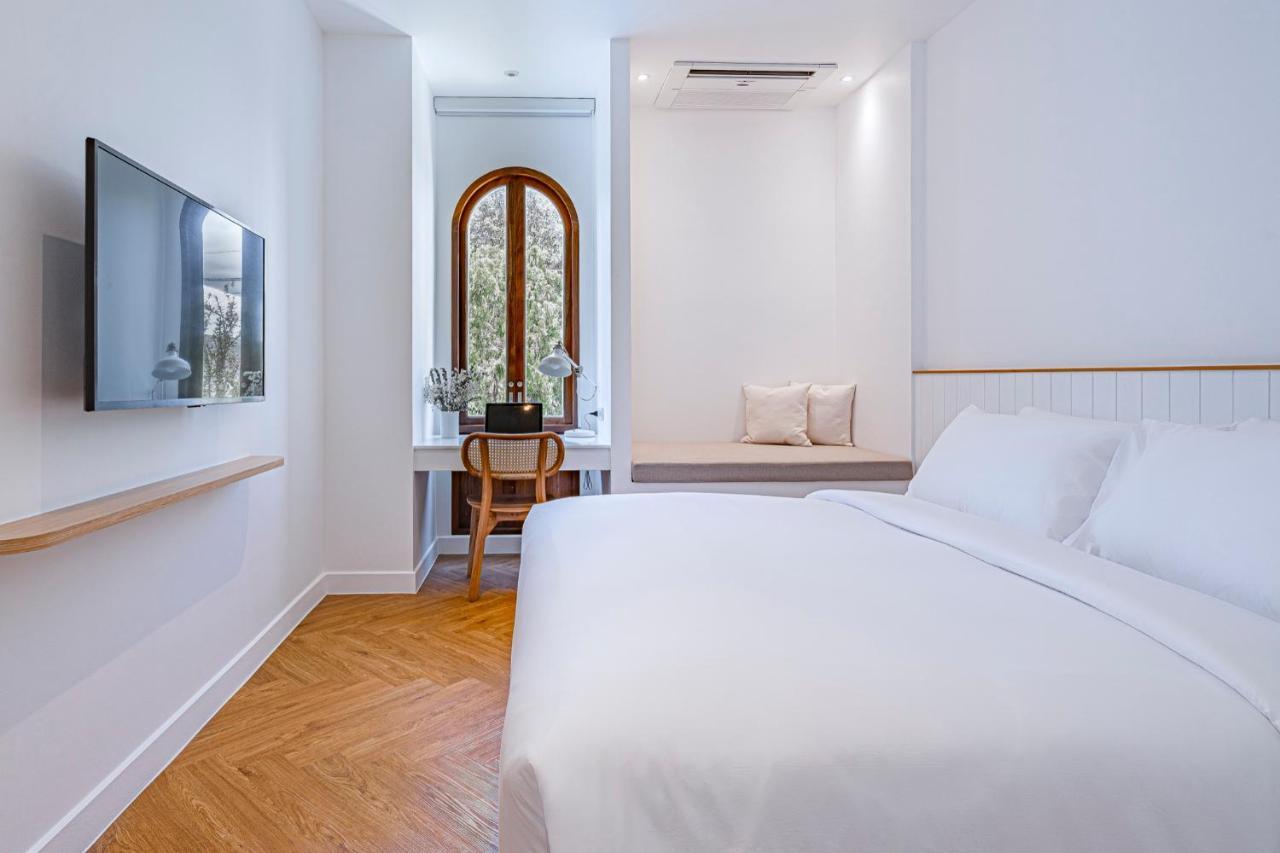 Casa 33 Hatyai Hat Yai Zewnętrze zdjęcie