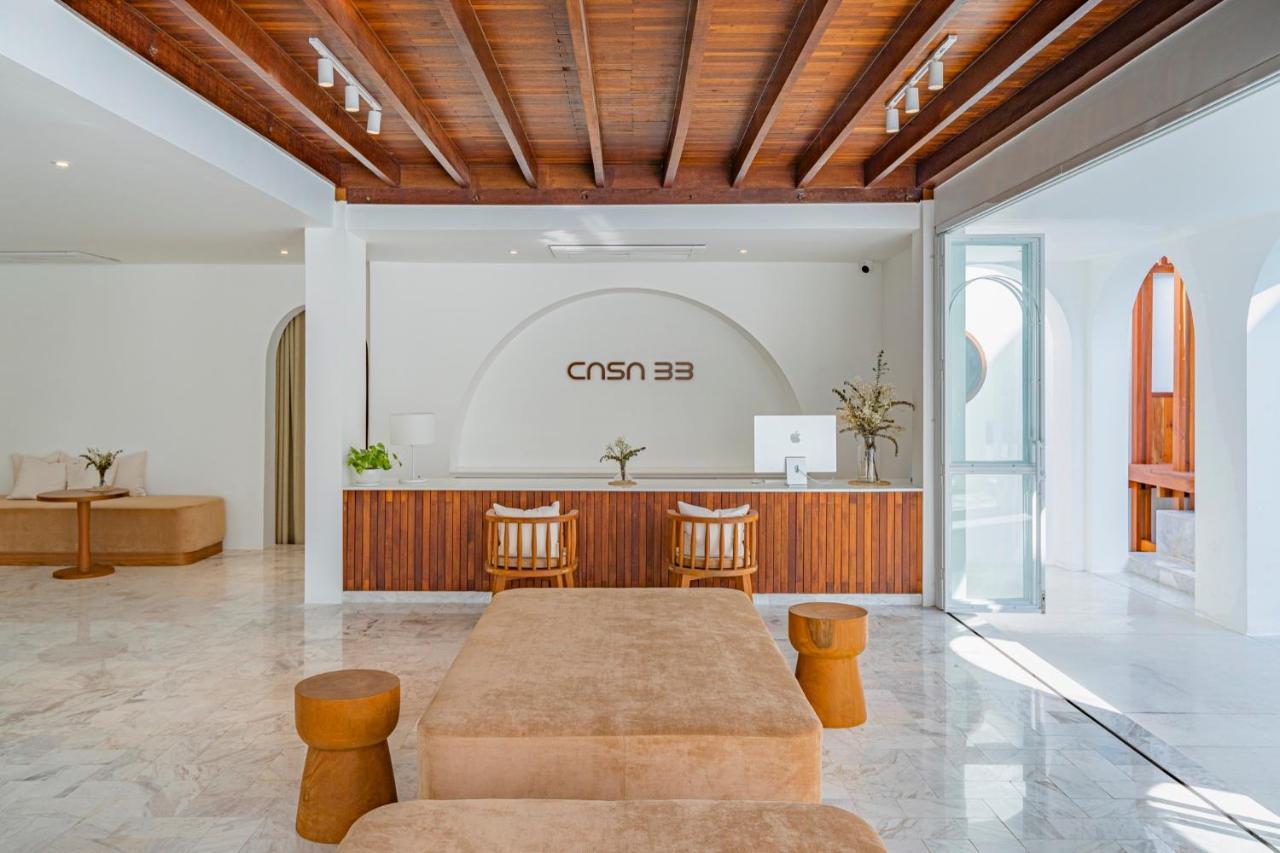 Casa 33 Hatyai Hat Yai Zewnętrze zdjęcie