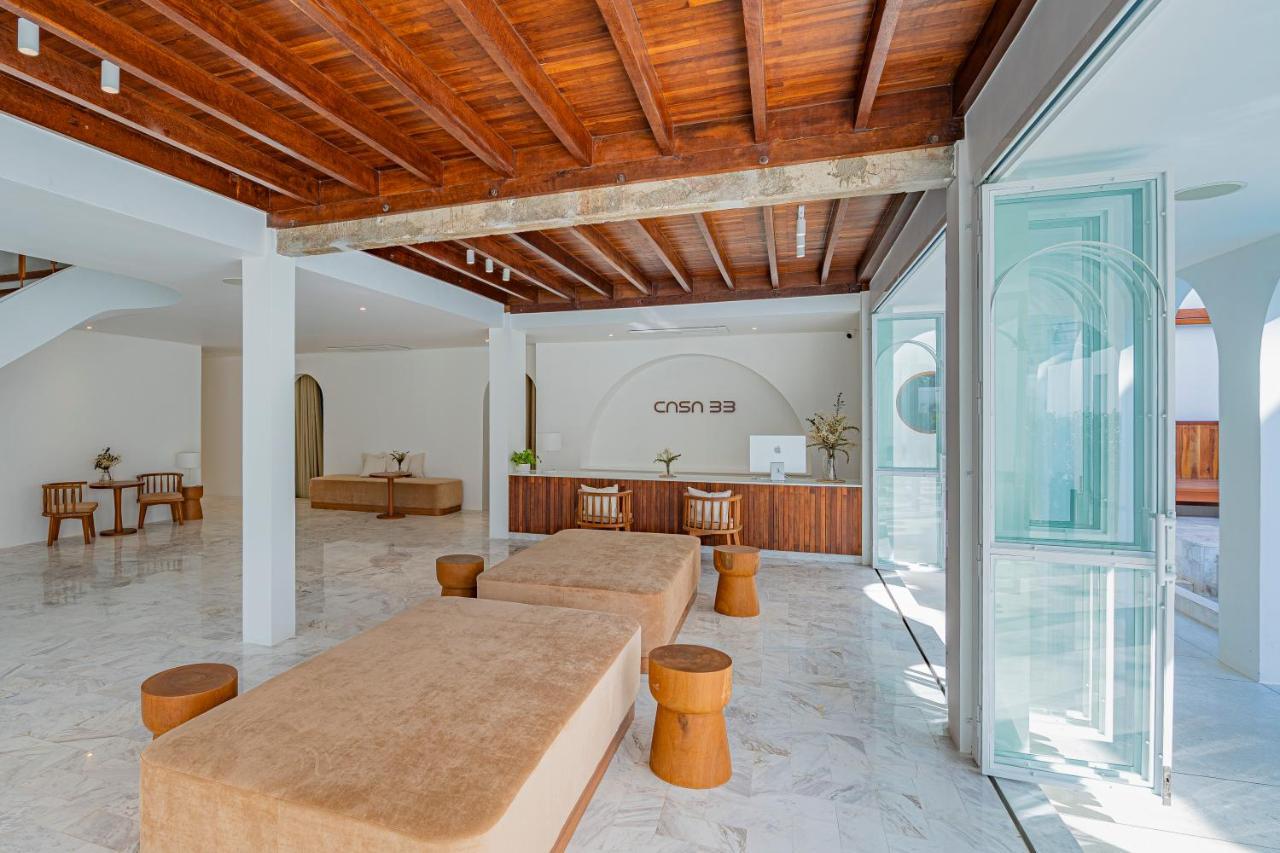Casa 33 Hatyai Hat Yai Zewnętrze zdjęcie